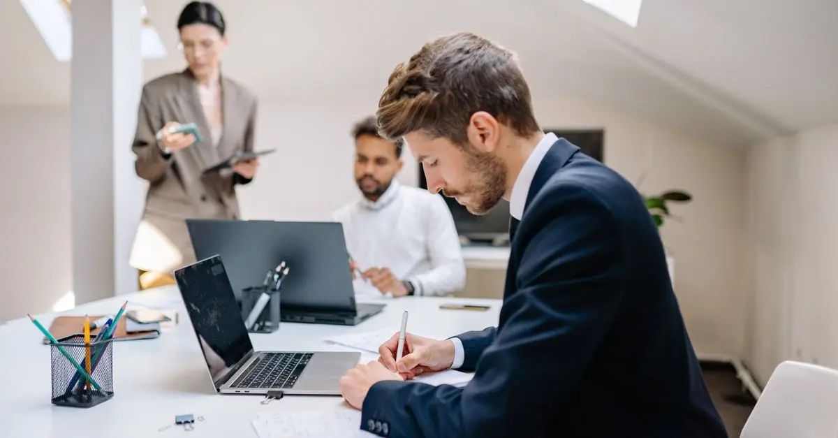 Les Avantages Fiscaux de l'Investissement en PME