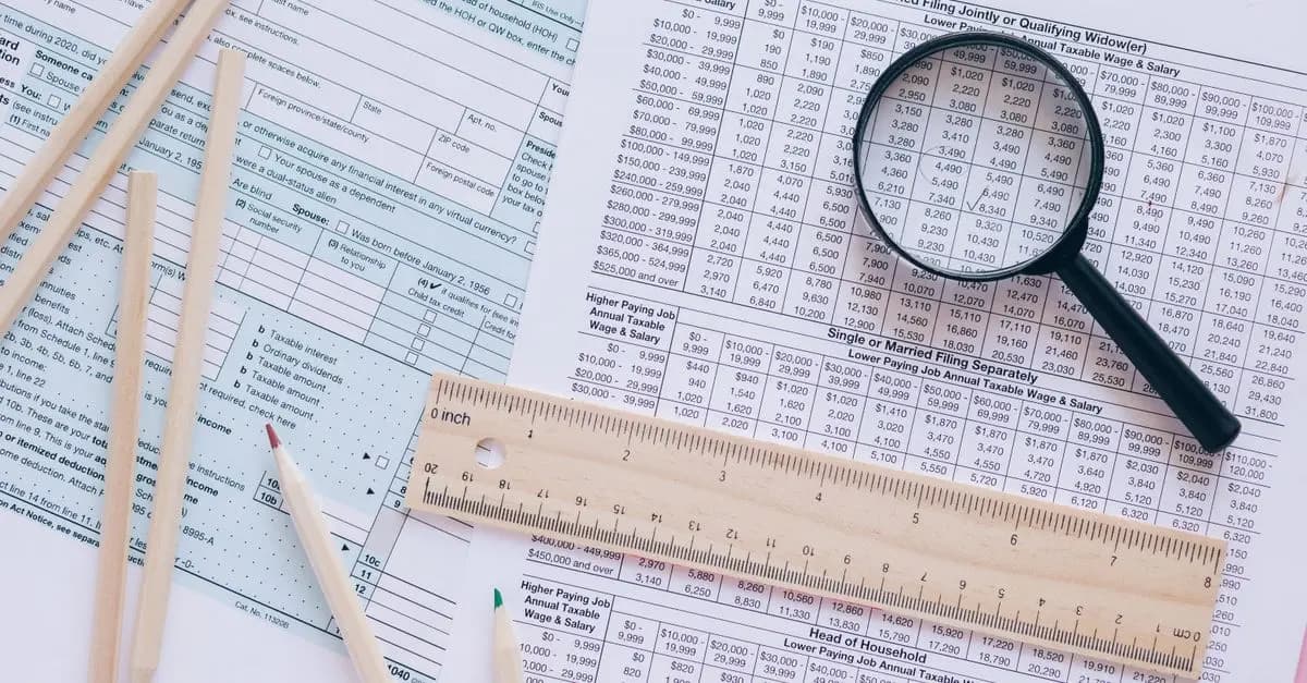 Comment fonctionne l'impôt sur le revenu en France