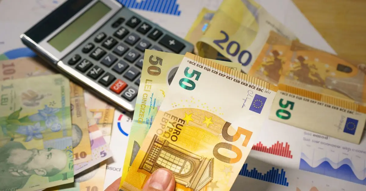 Les différentes tranches d'imposition expliquées