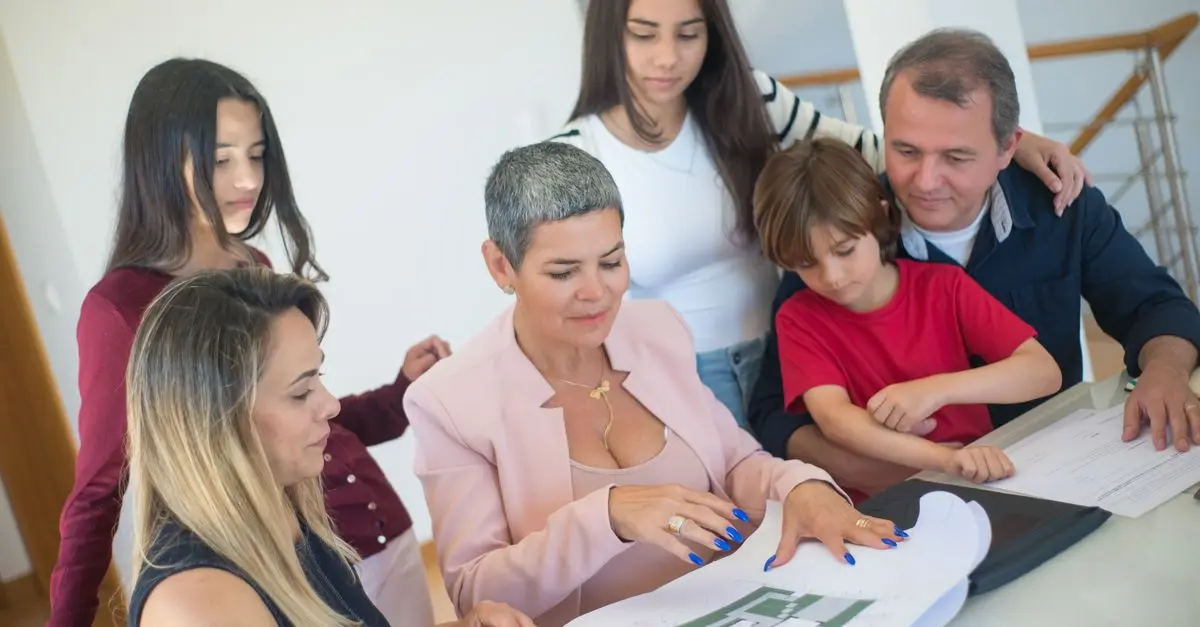 Les pièges à éviter lors d'une donation immobilière