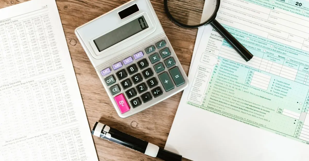 Les 10 déductions fiscales à ne pas oublier
