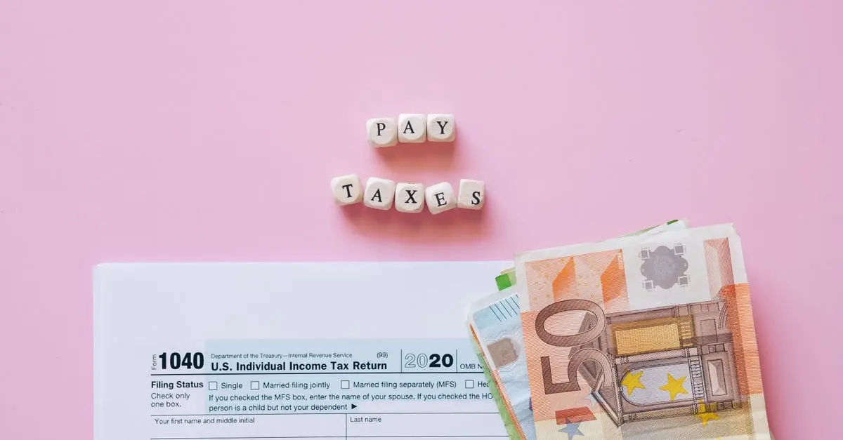 Les 7 erreurs à éviter lors de votre déclaration d'impôts