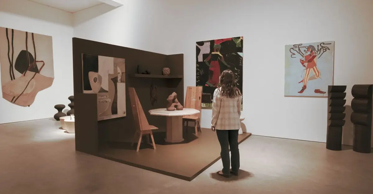 Fiscalité des oeuvres d'art : ce qu'il faut savoir