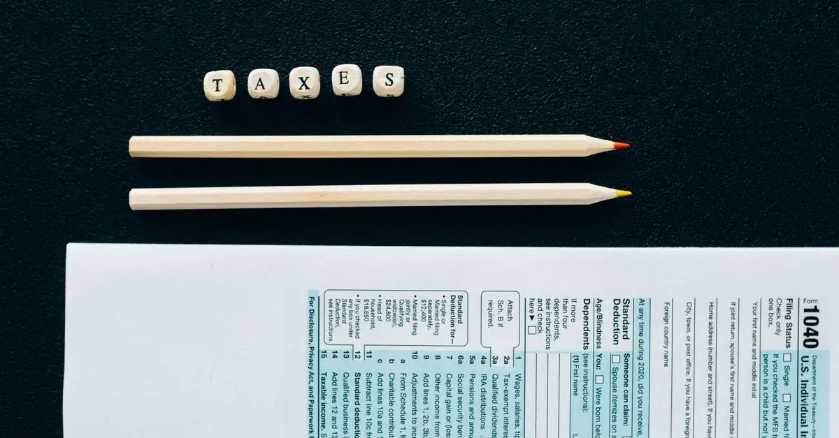 10 Erreurs Fiscales Courantes des Entrepreneurs à Éviter