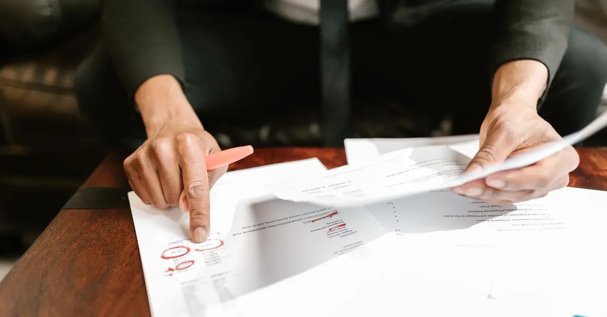 Les erreurs à éviter lors de la gestion fiscale d'une entreprise