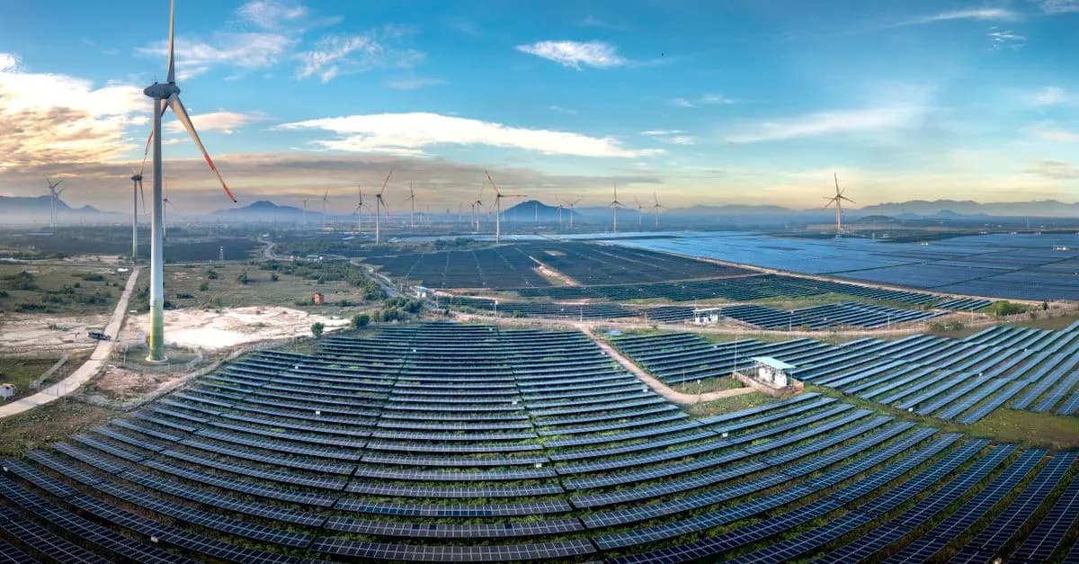 Investir Dans l'Énergie Verte : Avantages Fiscaux À La Clé